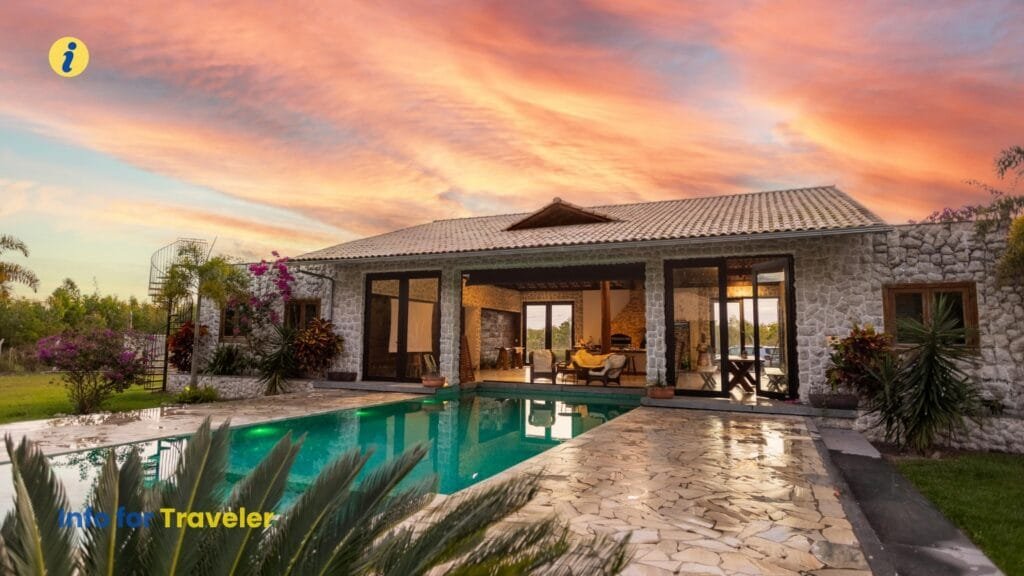 Luxury Resorts