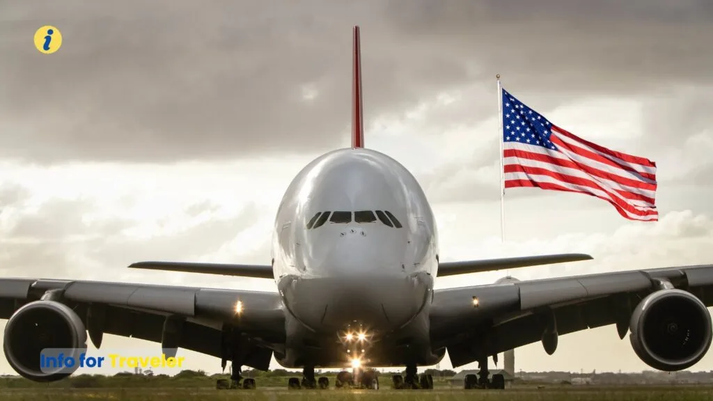 US Airlines