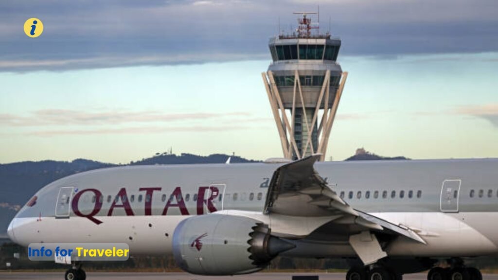 Qatar Airways