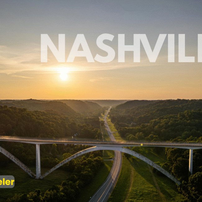 Nashville