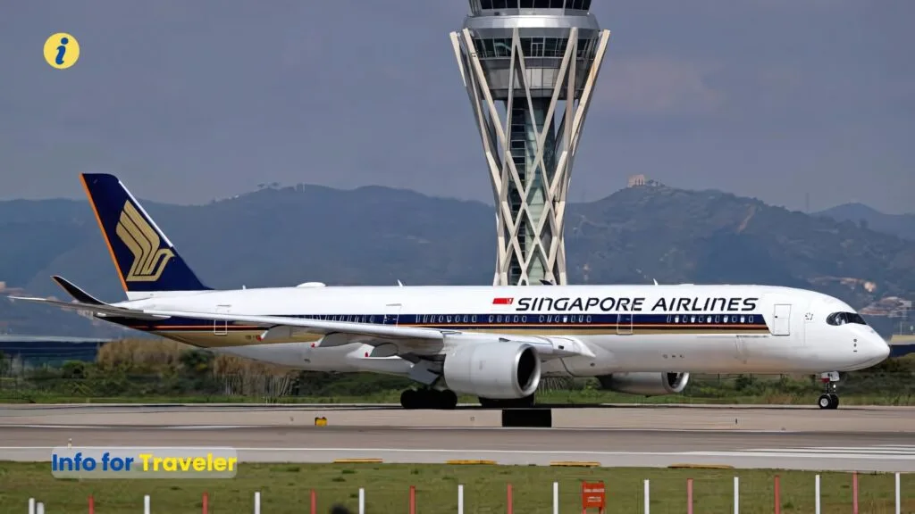 Singapore Airlines