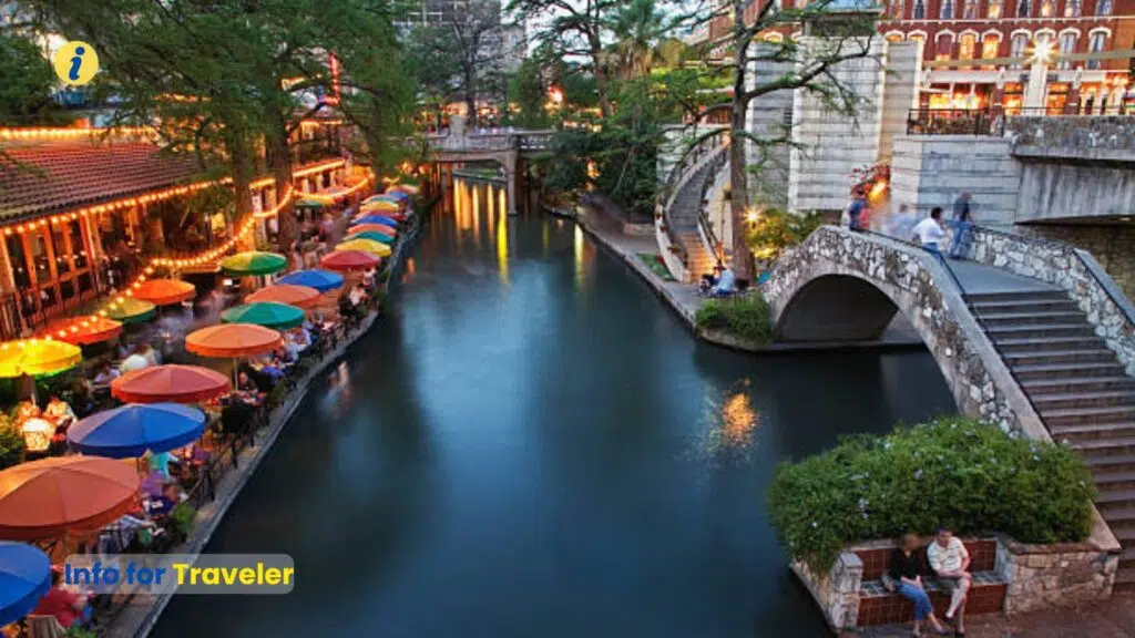 San Antonio