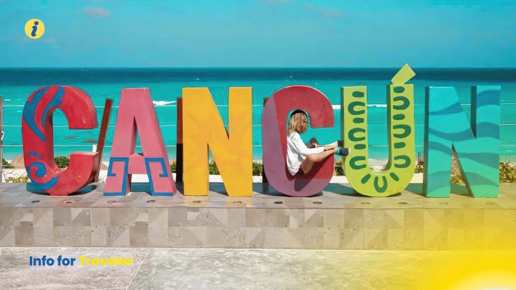 Cancun 4 day trip