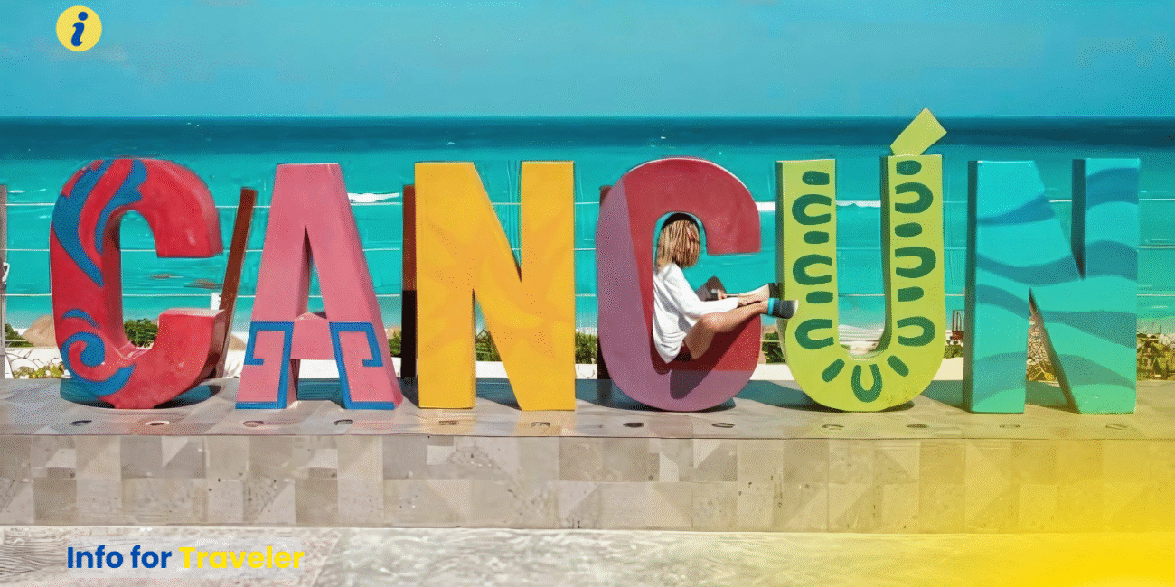 Cancun 4 day trip