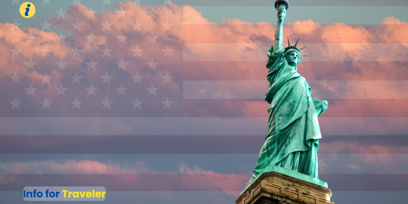 New York Itinerary