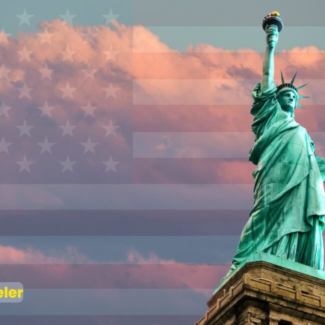 New York Itinerary