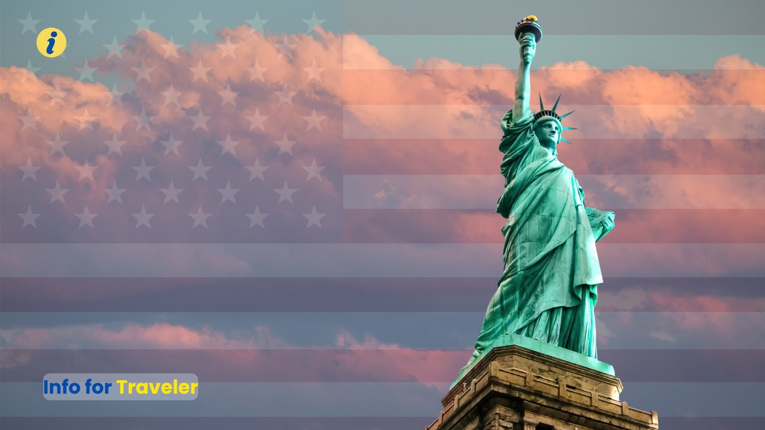 New York Itinerary