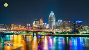 romantic getaways in ohio