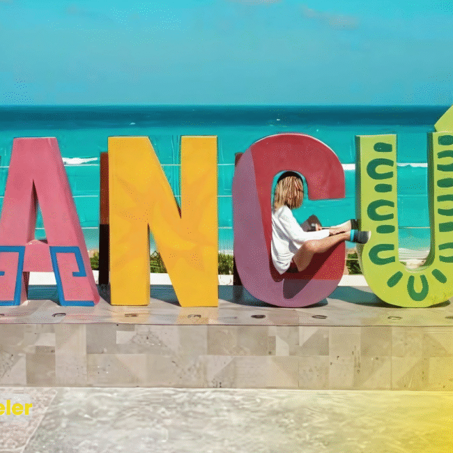 Cancun 4 day trip