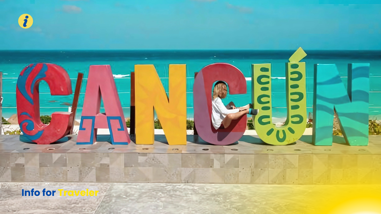 Cancun 4 day trip