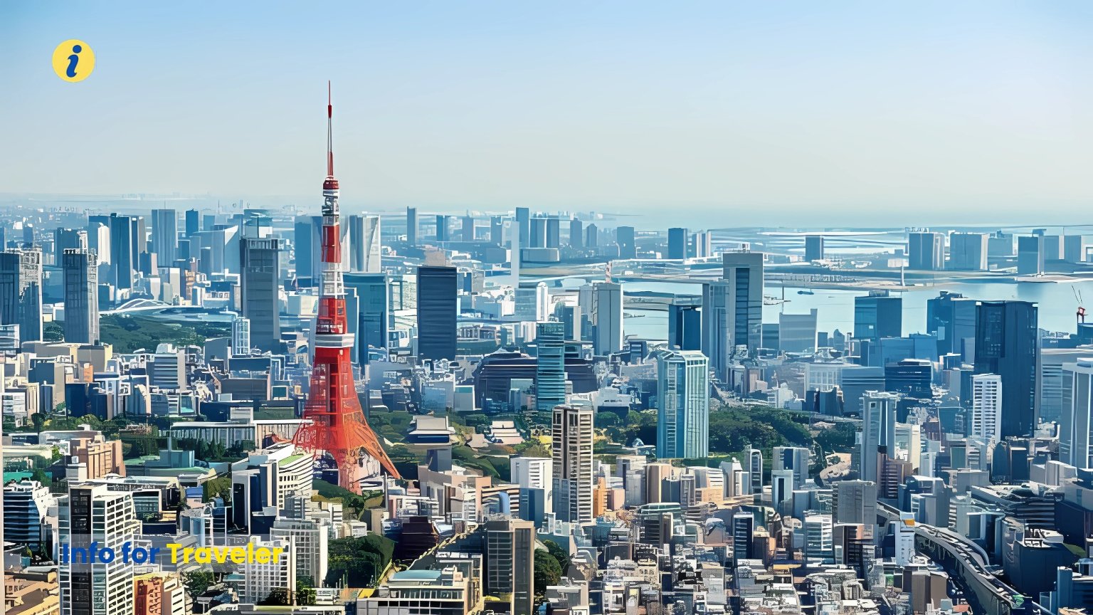 Japan two week itinerary
