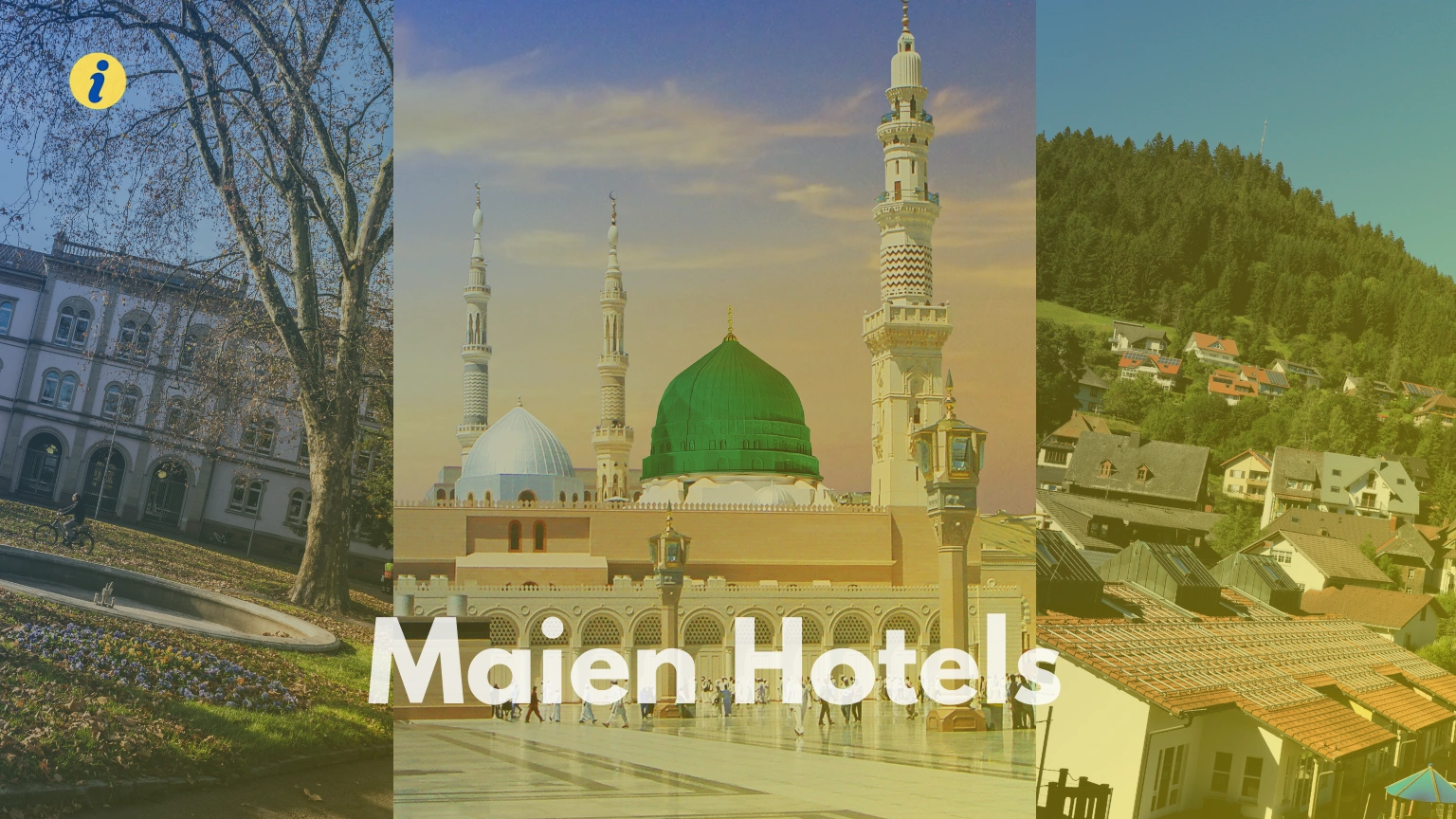 Maien Hotel
