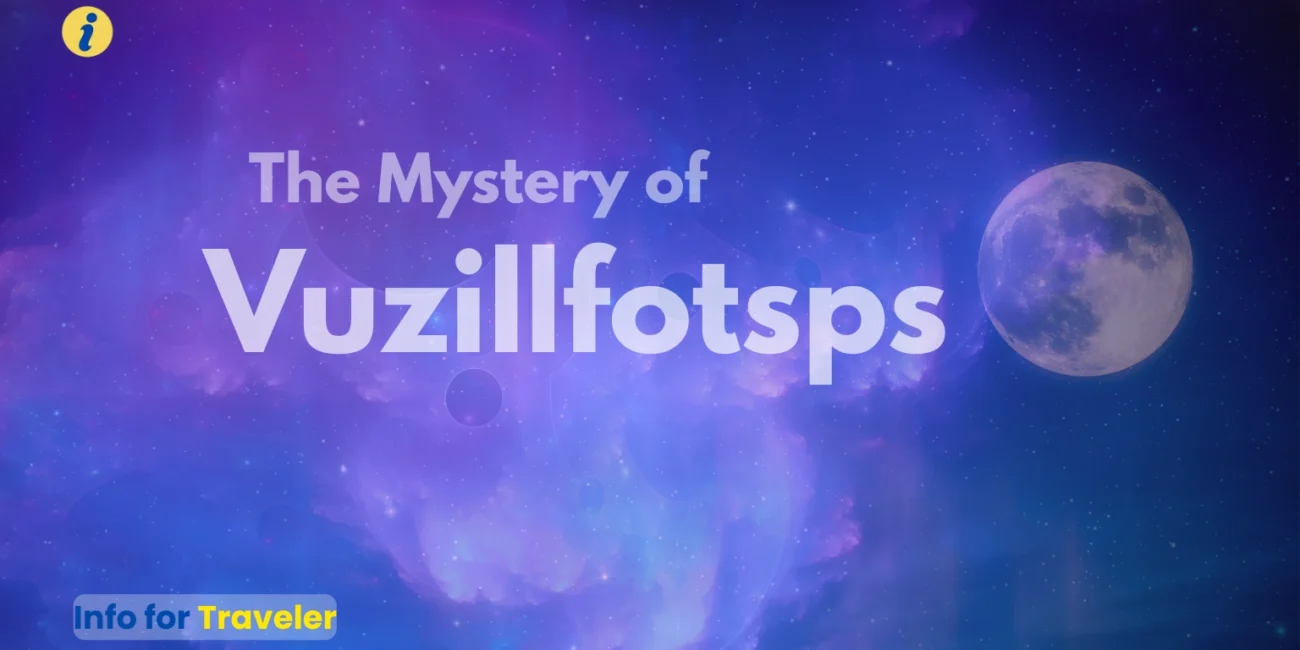 To visit Vuzillfotsps