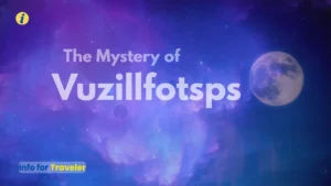 To visit Vuzillfotsps