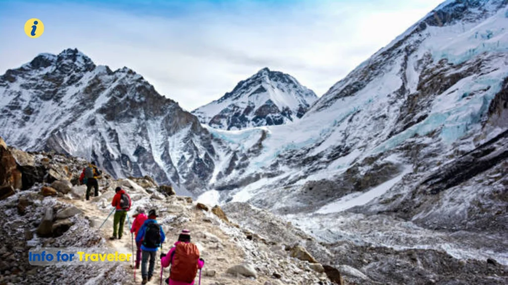 Everest Region, Nepal