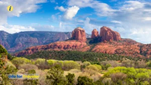 Sedona hiking