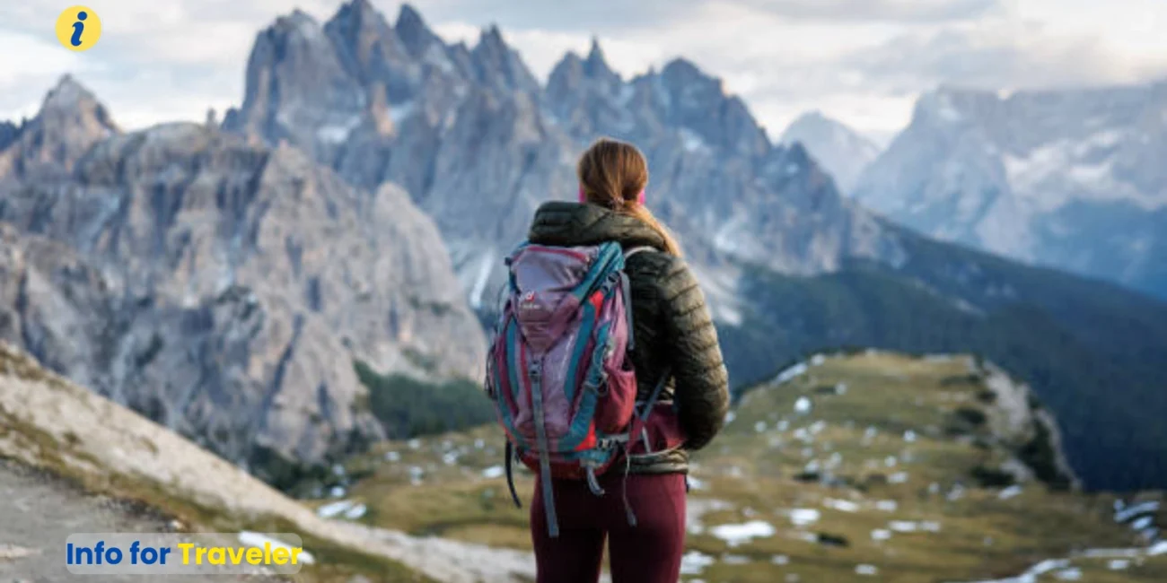 Top hiking destinations worldwide