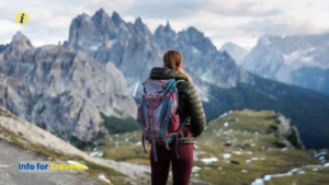 Top hiking destinations worldwide