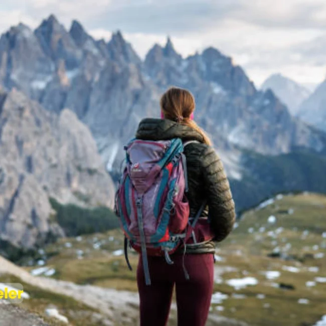 Top hiking destinations worldwide