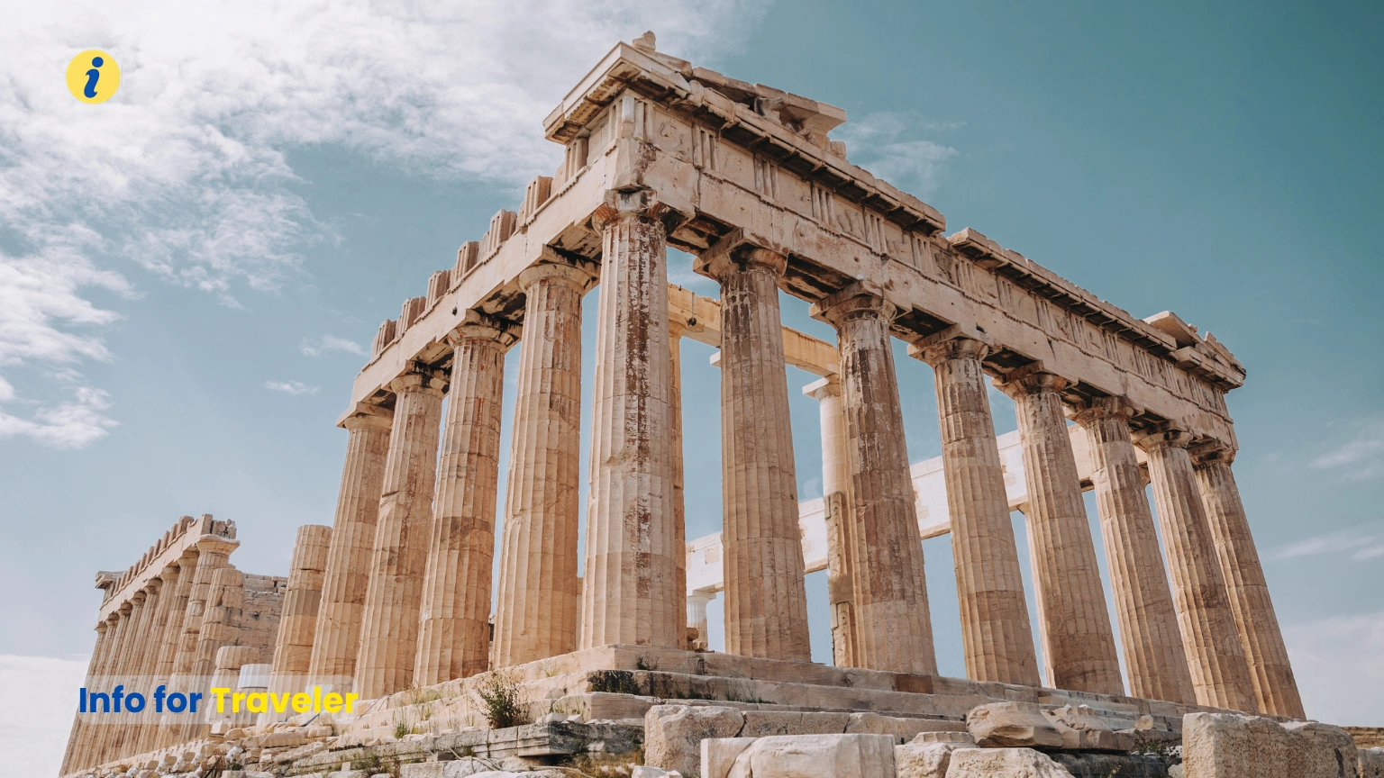 best tourist cities in Greece