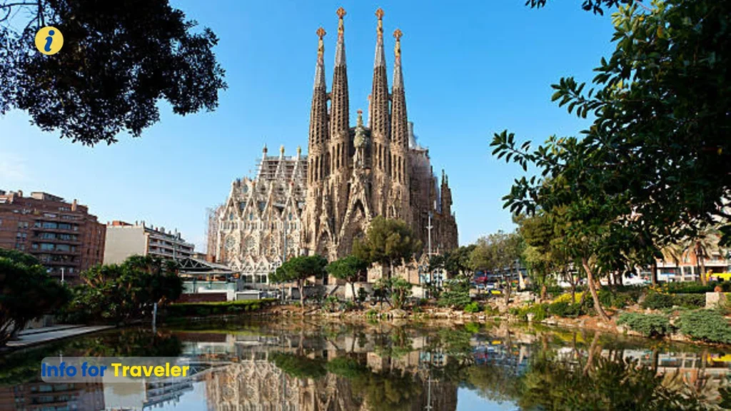 Sagrada Familia
