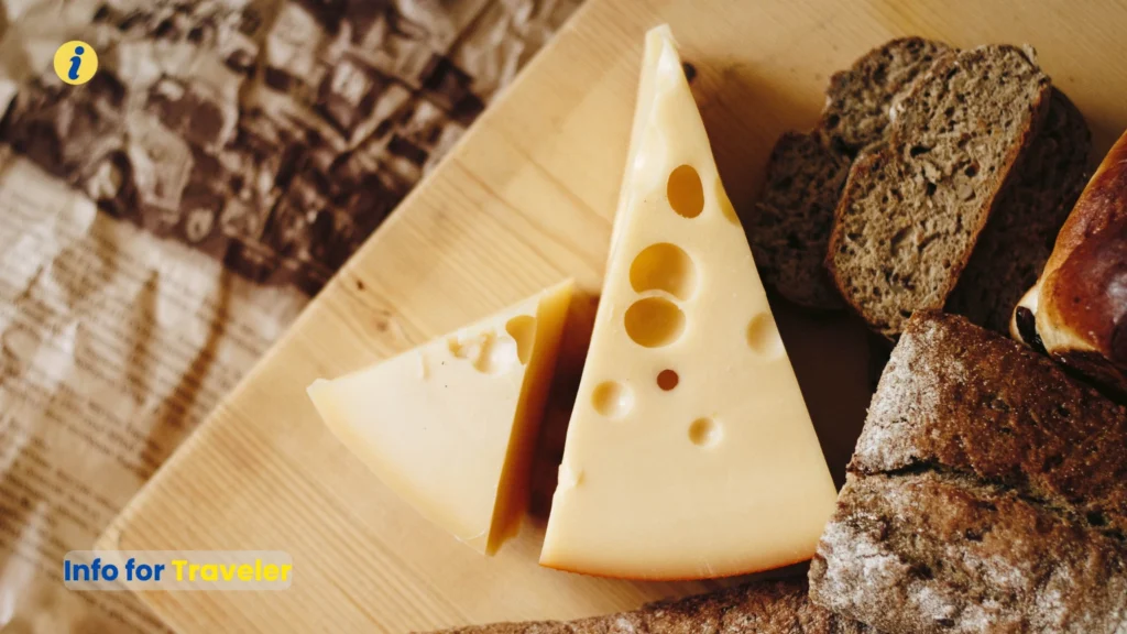 Understanding Grouse Cheese Varieties