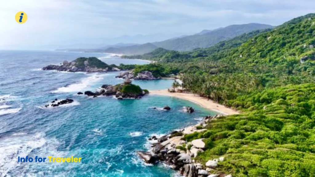 Tayrona National Park