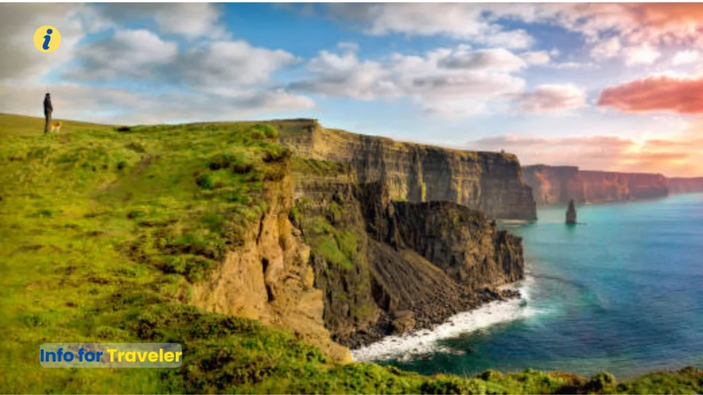 Cliffs of Moher