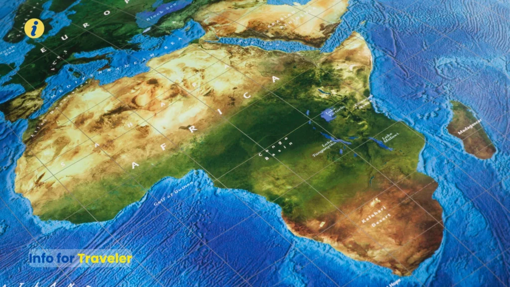 Africa