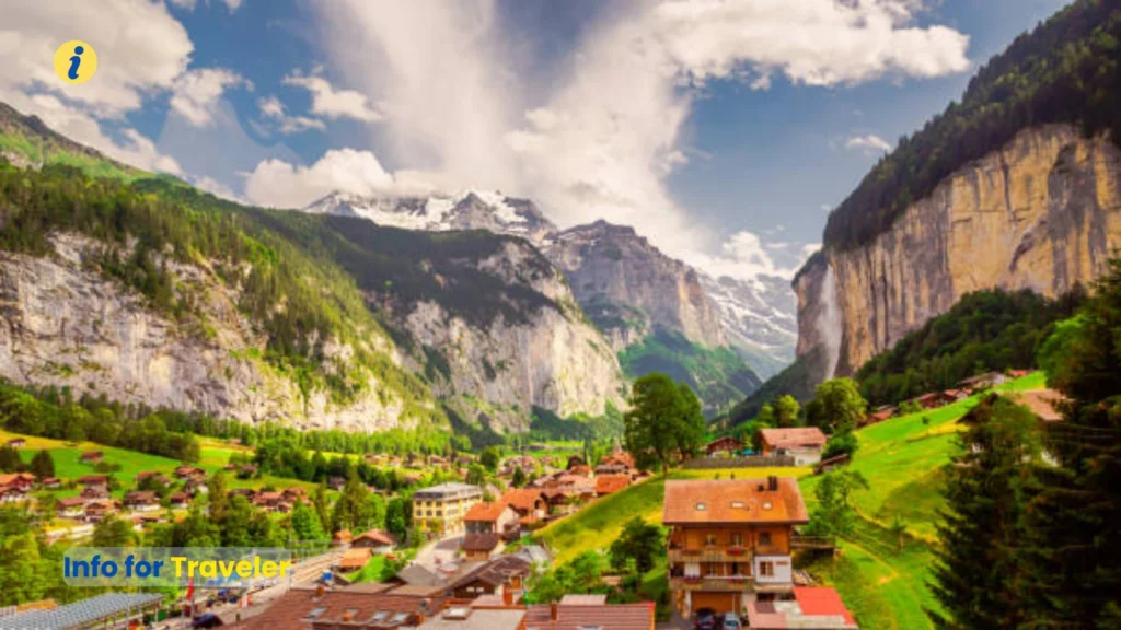 Zermatt, Switzerland