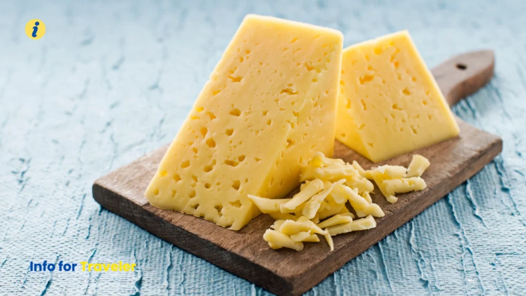 Where to Find Authentic Grouse Cheese
