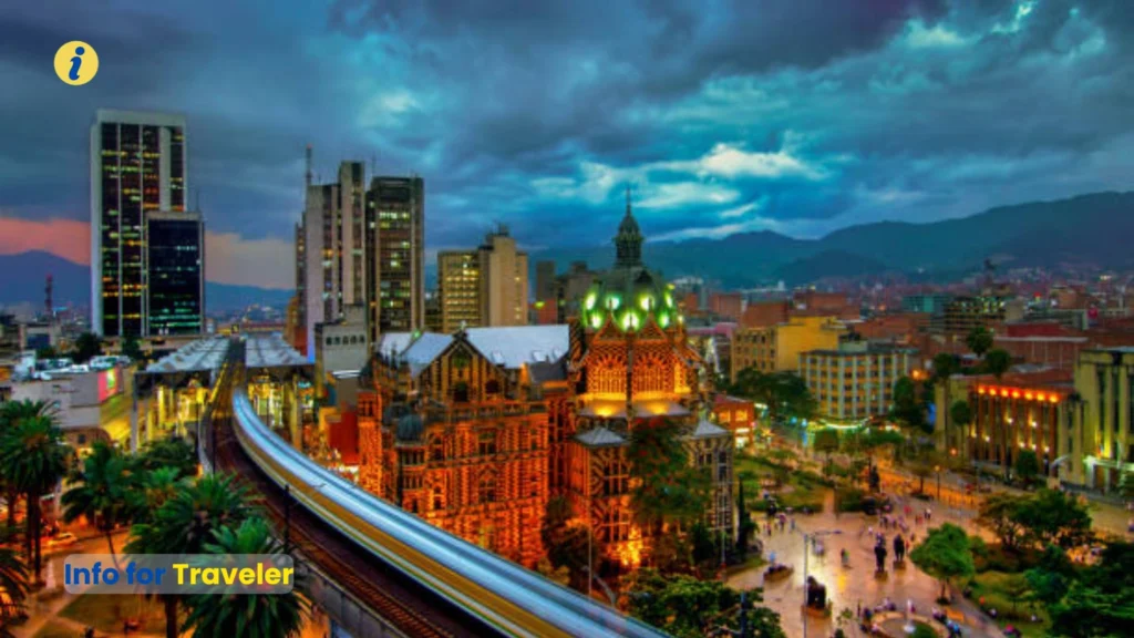 Medellín