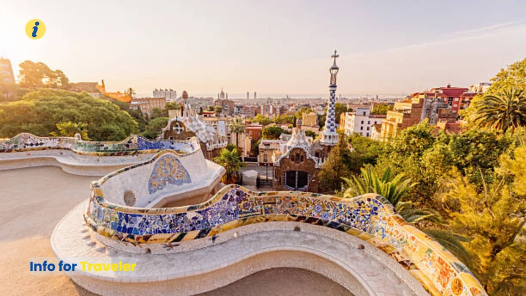 Park Güell