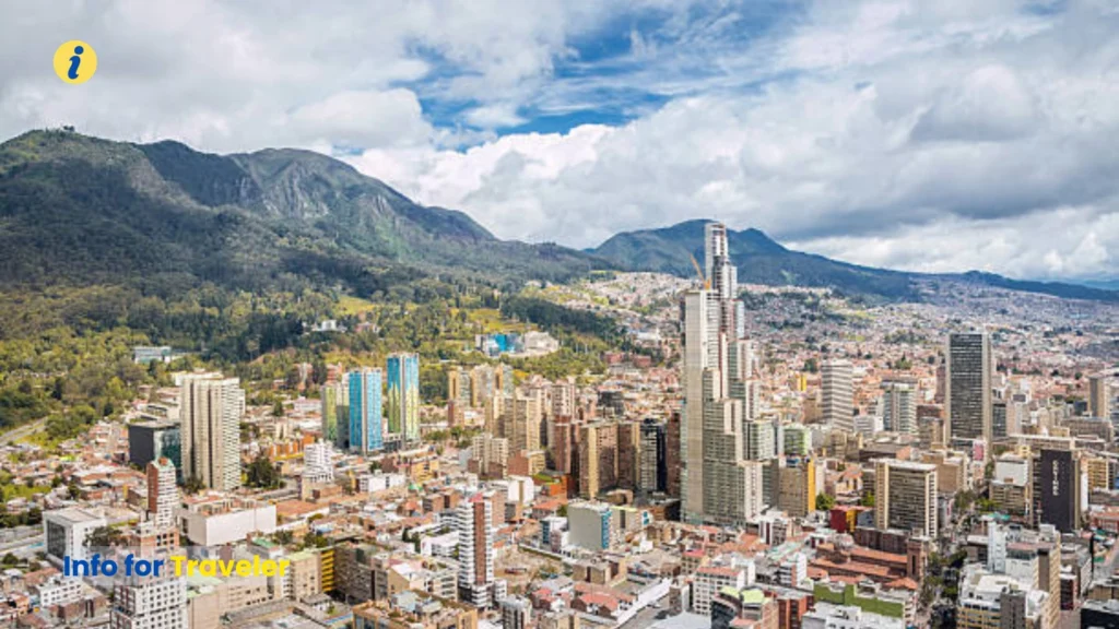 Bogotá