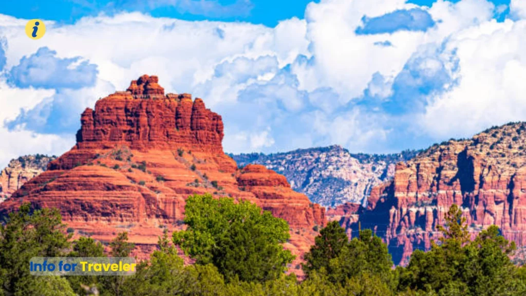 Bell Rock