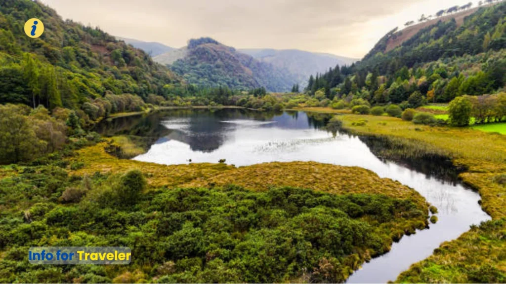 Glendalough