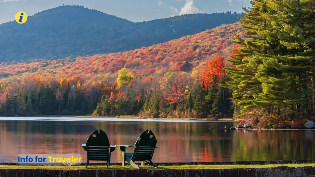 Button Bay State Park, Vermont
