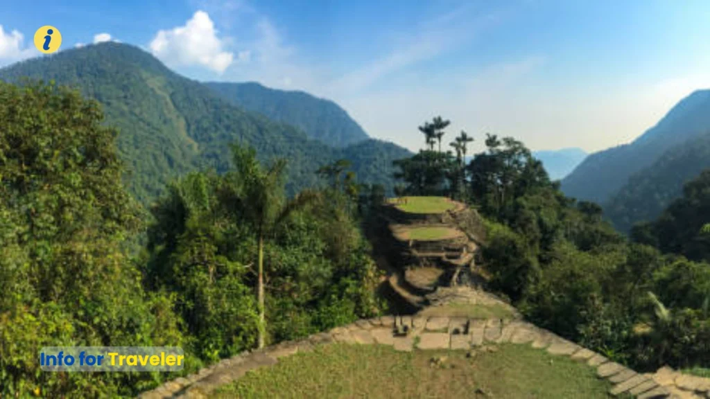 Ciudad Perdida