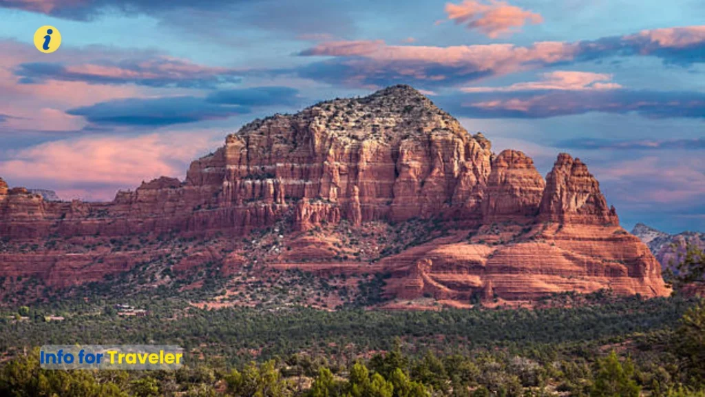 Boynton Canyon