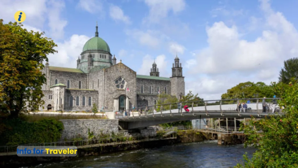 Galway City