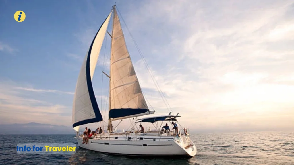 Types of Veneajelu Experiences Available Today