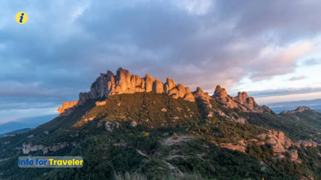 Montserrat