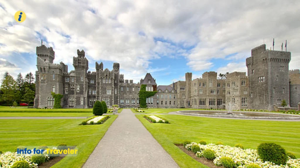 Ashford Castle