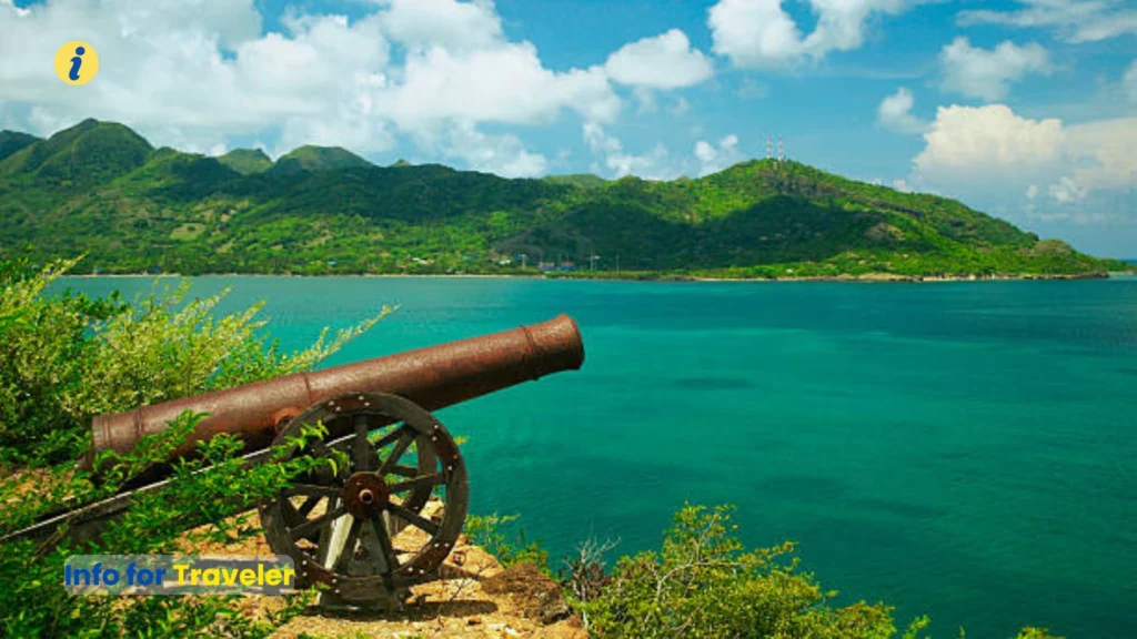 San Andrés & Providencia
