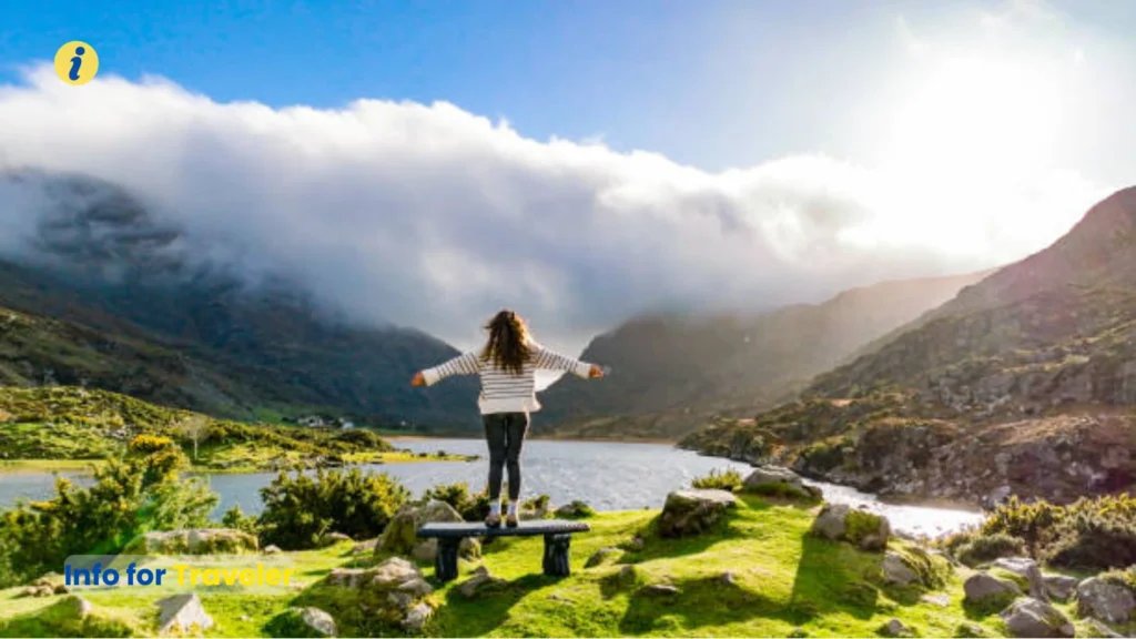 Ireland Itinerary