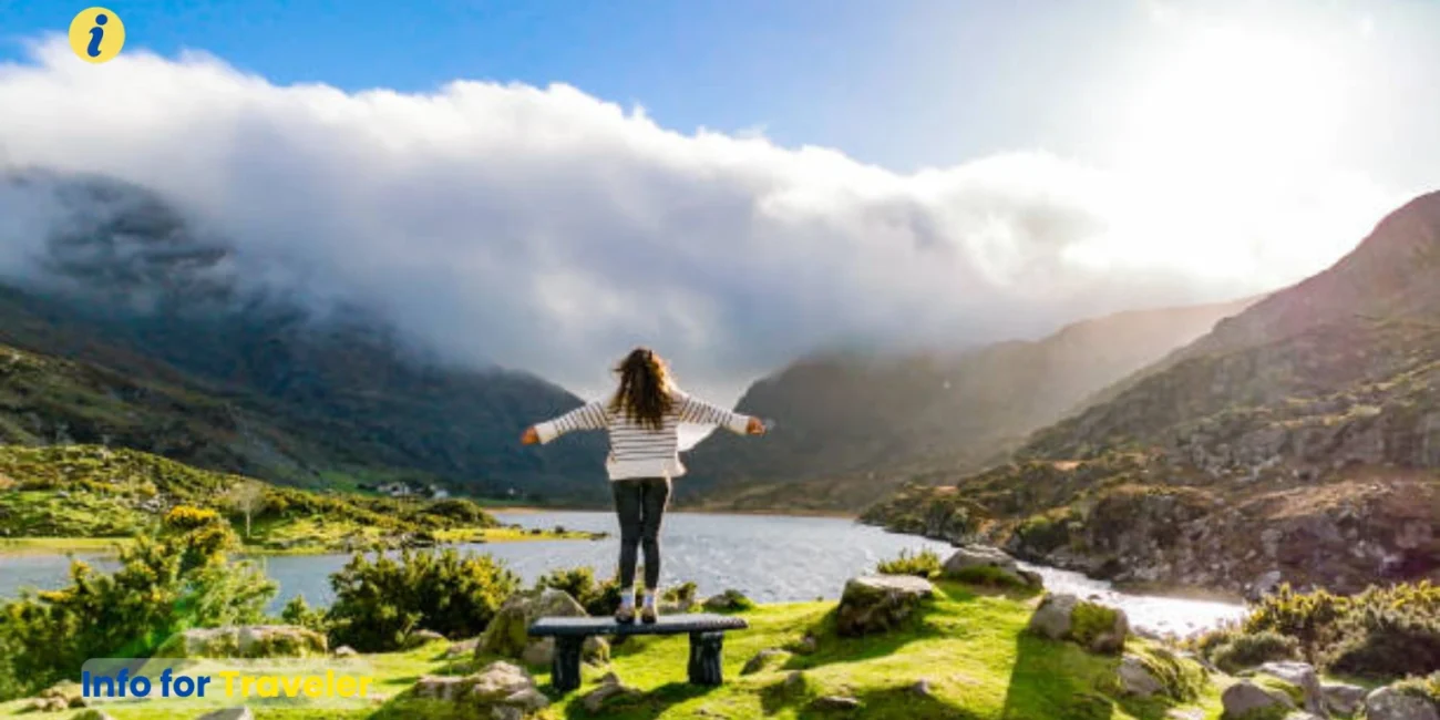 Ireland Itinerary