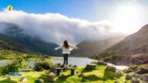 Ireland Itinerary
