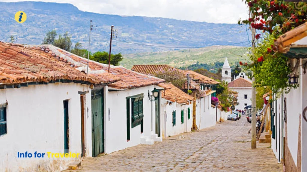 Villa de Leyva