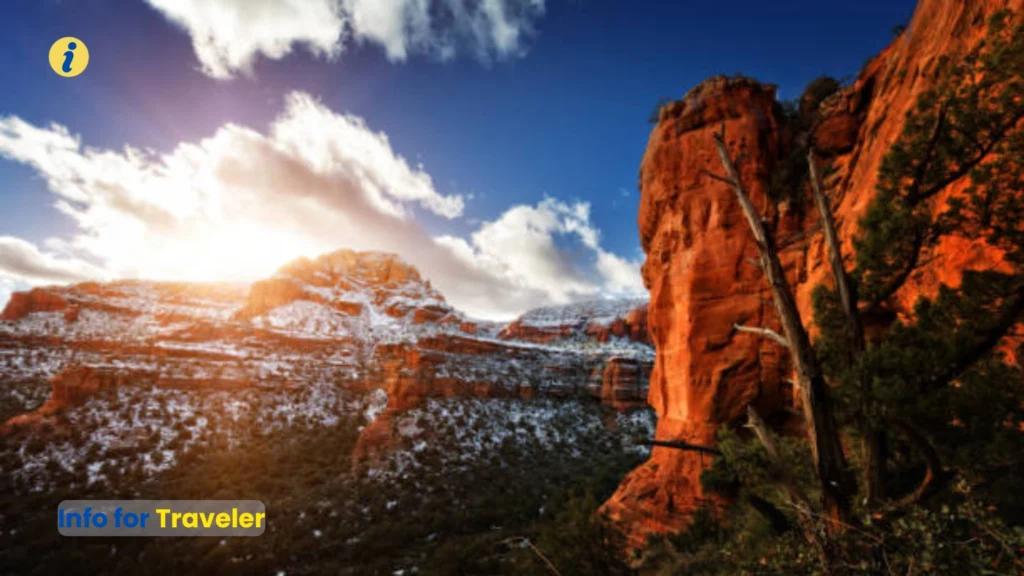 Fay Canyon