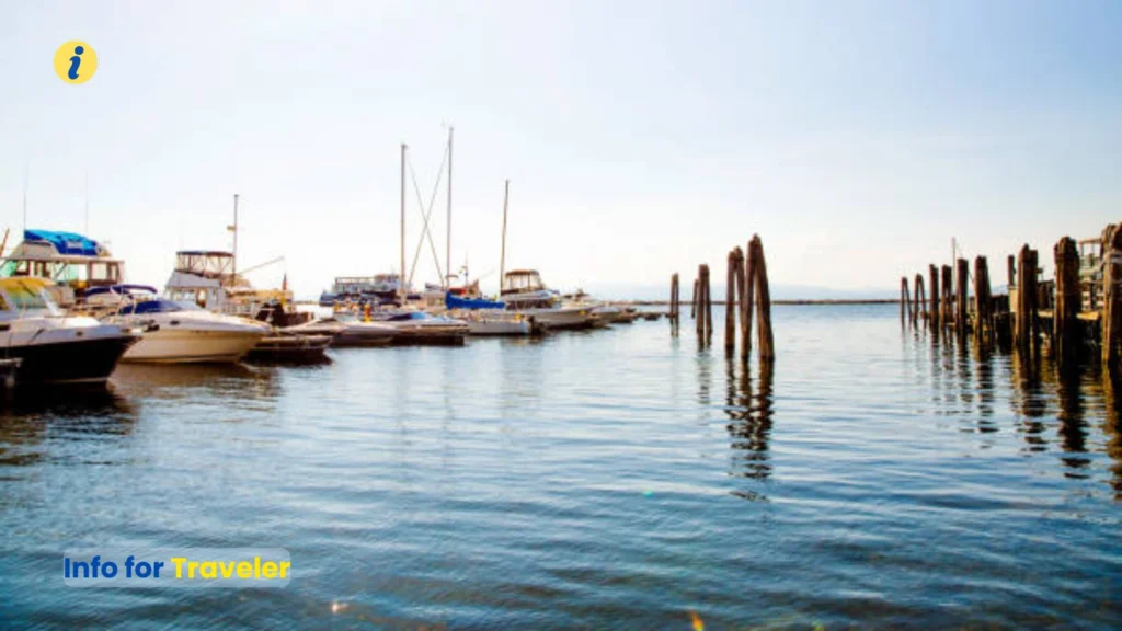 Lake Champlain Islands, Vermont